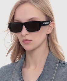 BALENCIAGA MAX SQUARE BB0261SA BA012® 2