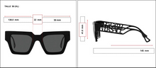 VERSACE - VE4431O V011® 1