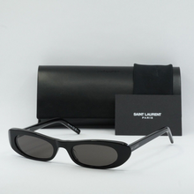 SAINT LAURENT SL 557 SHADE® 5
