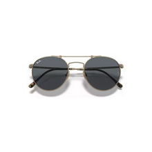 RB 8147M DOUBLE BRIDGE TITANIUM®