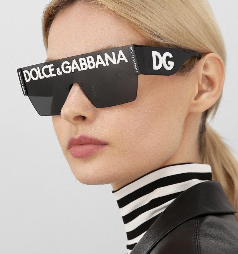 DOLCE & GABBANA DG2233 01/87 / DG003® 3