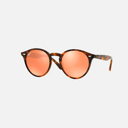 CAREY | NARANJA ESPEJADO