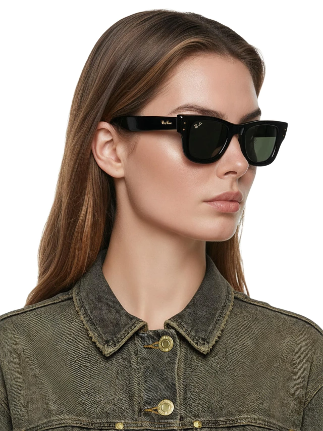 RB 4940 ASAP ROCKY WAYFARER®