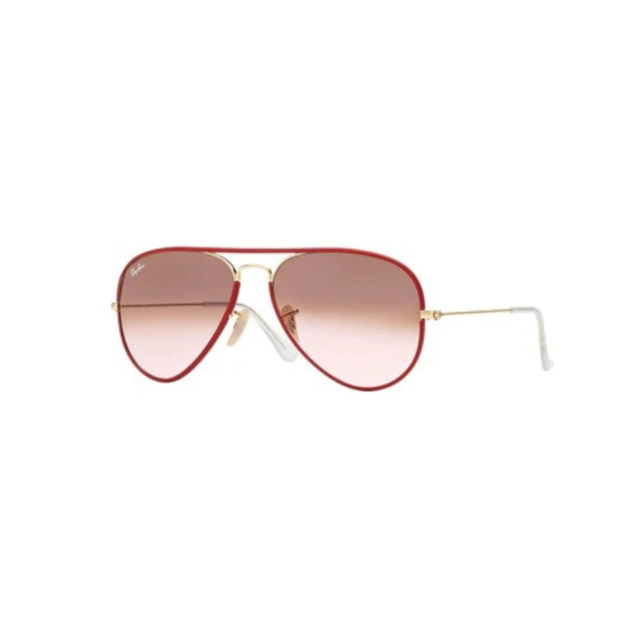 RB 3025JM AVIATOR FULL COLOR LEGEND®