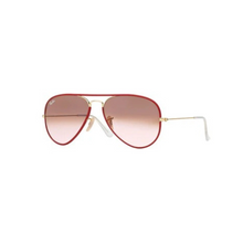 RB 3025JM AVIATOR FULL COLOR LEGEND®