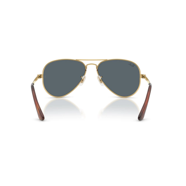 RB 3925 AVIATOR MAX®