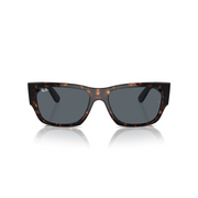 CAREY | AZUL LISO