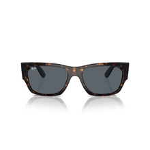 CAREY | AZUL LISO