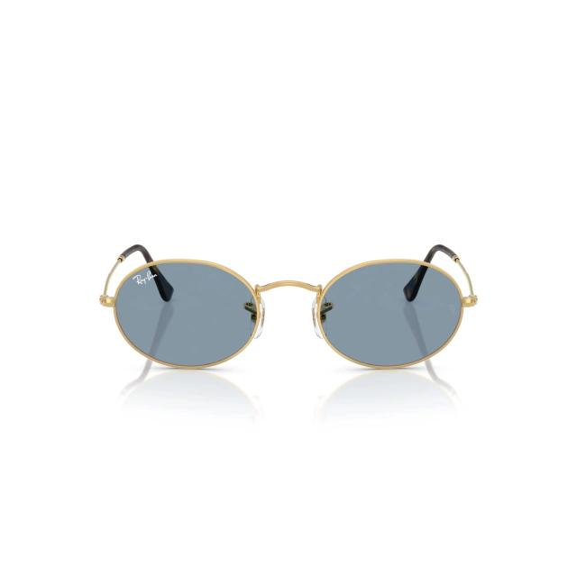 RB 3547N OVAL EVOLVE®