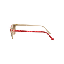 RB 3946 1303/31 CLUB MASTER OVAL®