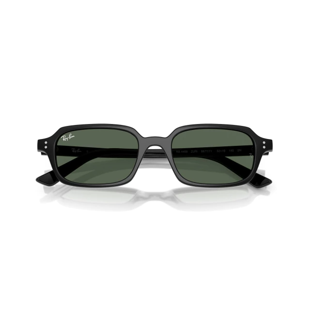 RB 4455 ZURI BIO-BASSED®