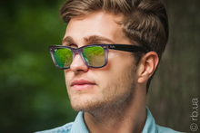 RB 2140 WAYFARER ESPEJADOS®