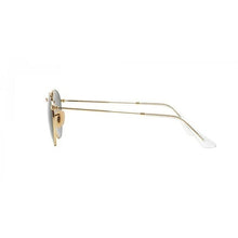 RB 3447 ROUND METAL®
