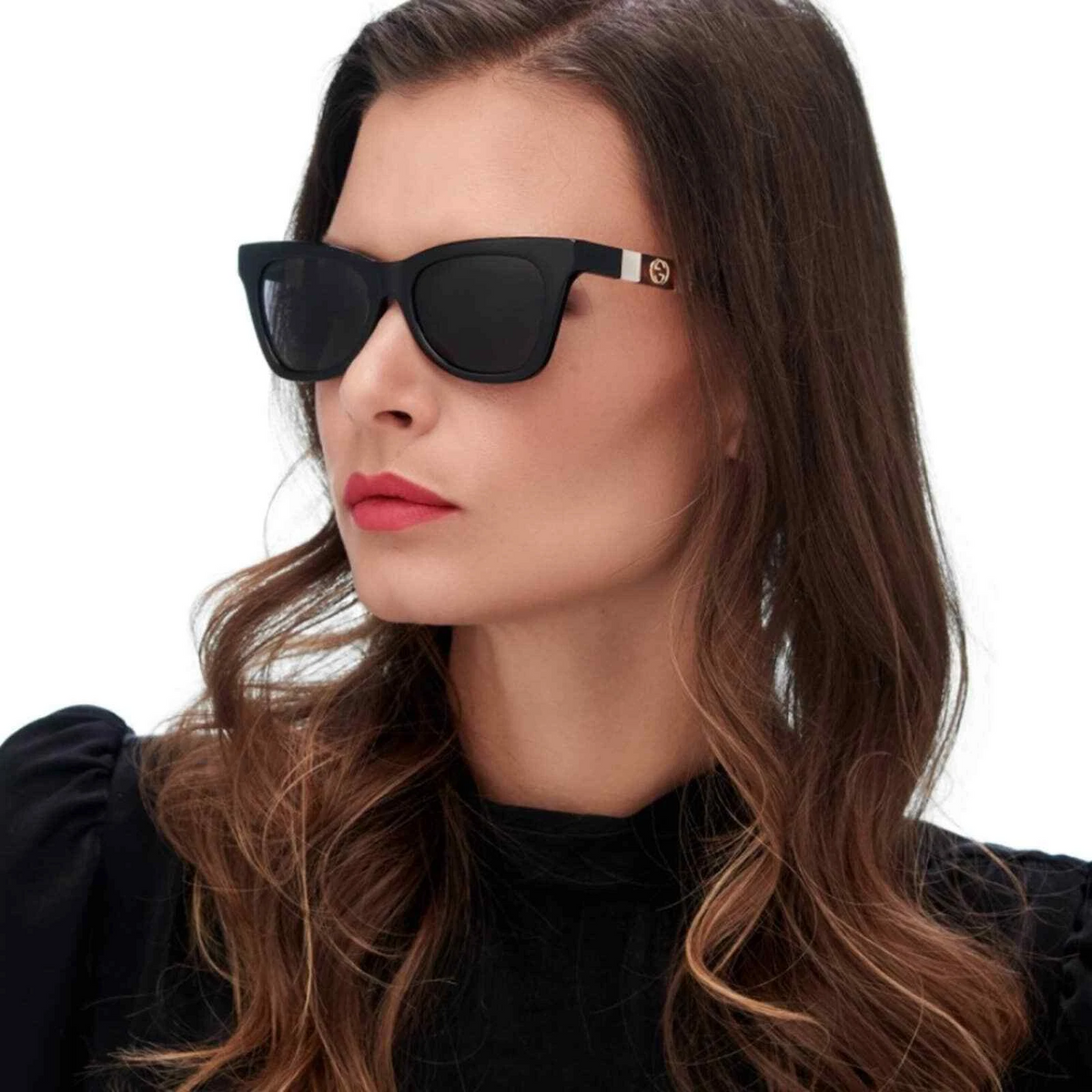 GUCCI GG0598S 001 53 / G006® 2