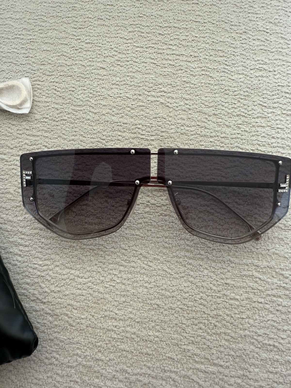FENDI FIRST FE40096U 30F FE014/15® 2