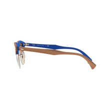 RB 3016M 1179 CLUB MASTER WOOD®