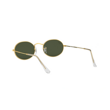 RB 3547N OVAL®