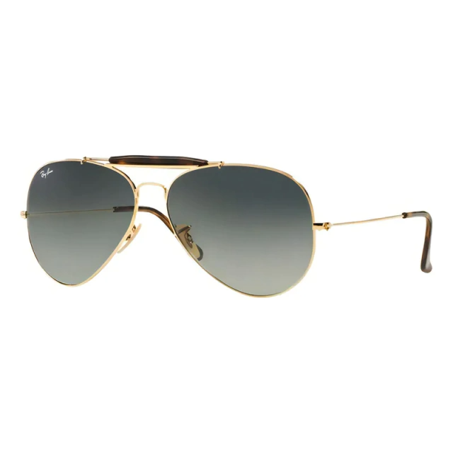 RB 3407 OUTDOORSMAN II RAINBOW®