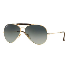 RB 3407 OUTDOORSMAN II RAINBOW®