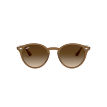 NATURAL | MARRON DEGRADE