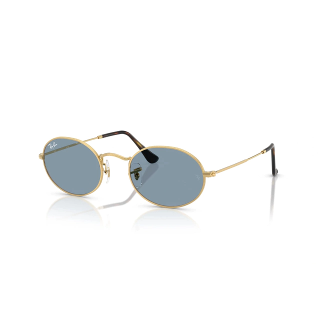 RB 3547N OVAL EVOLVE®