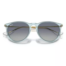 RB 4171 ERIKA MARCO TRANSPARENTE®