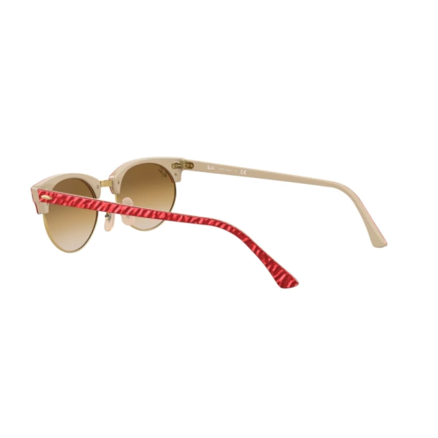RB 3946 1303/31 CLUB MASTER OVAL®