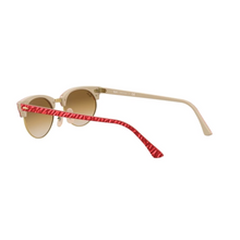 RB 3946 1303/31 CLUB MASTER OVAL®
