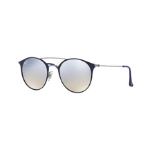 AZUL | PLATEADO ESP