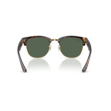 RB 0504S CLUB MASTER REVERSE®