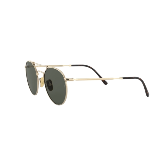 RB 8147M DOUBLE BRIDGE TITANIUM®