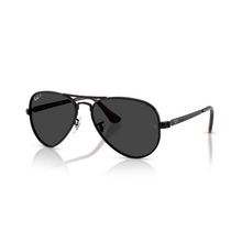 RB 3925 AVIATOR MAX®