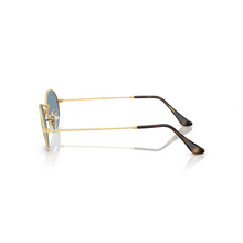 RB 3547N OVAL EVOLVE®