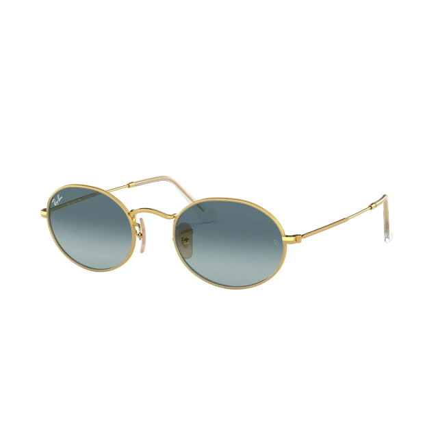 RB 3547N OVAL®