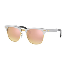 RB 3507 CLUB MASTER METAL ®