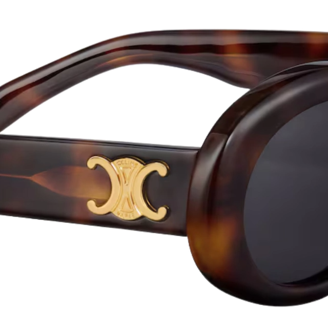 CELINE TRIOMPHE 01®