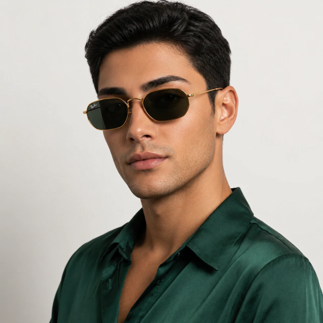 RB 3947 GAZE®