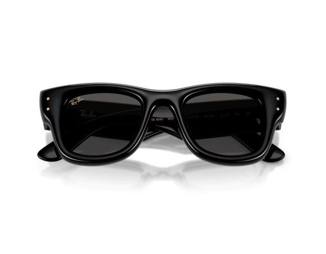 RB 4940 ASAP ROCKY WAYFARER®