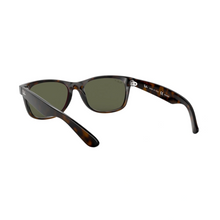 RB 2132 NEW WAYFARER® - POLARIZADO
