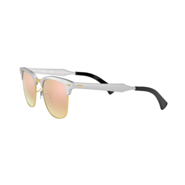 RB 3507 CLUB MASTER METAL ®