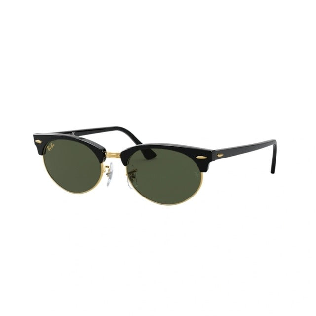 RB 3946 1303/31 CLUB MASTER OVAL®
