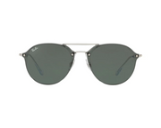 PLATEADO | VERDE