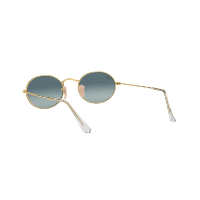 RB 3547N OVAL®
