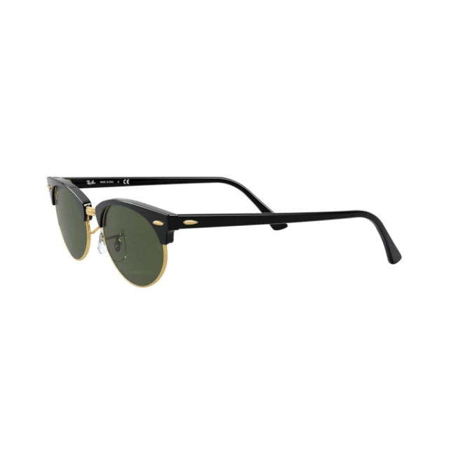 RB 3946 1303/31 CLUB MASTER OVAL®