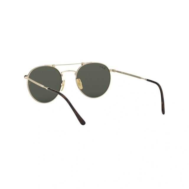 RB 8147M DOUBLE BRIDGE TITANIUM®