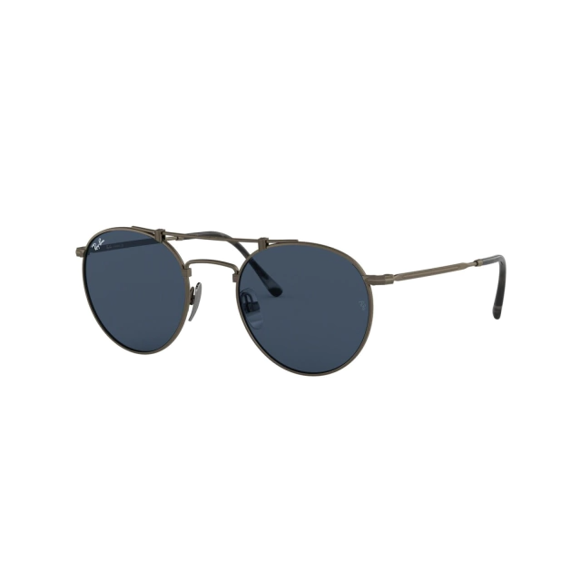 RB 8147M DOUBLE BRIDGE TITANIUM®