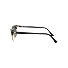RB 3946 1303/31 CLUB MASTER OVAL®