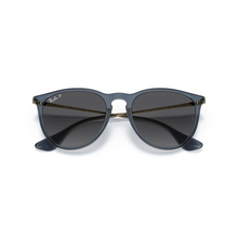 RB 4171 ERIKA MARCO TRANSPARENTE®