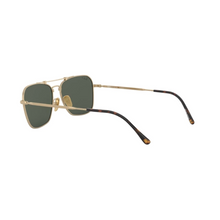 RB 8136 CARAVAN TITANIUM®