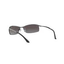 RB 3183 TOP BAR POLARIZADO®